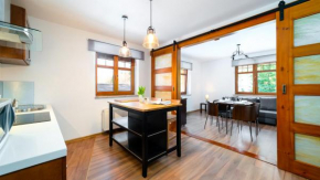Apartament przy Kamieńczyku, Szklarska Poręba